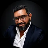 Arun Jose — profile photo